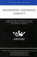 Minimizing Insurance Liability