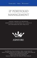 IP Portfolio Management