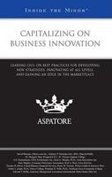 Capitalizing on Business Innovation