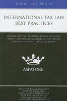 International Tax Law Best Practices