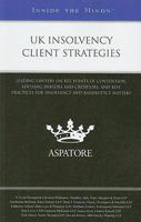 UK Insolvency Client Strategies