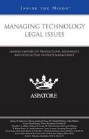 Managing Technology Legal Issues