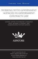 Working With Government Agencies in Government Contracts Law