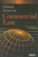 Global Issues in Commercial Law