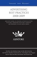 Advertising Best Practices 2008-2009