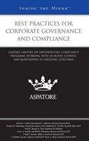 Best Practices for Corporate Governance and Compliance