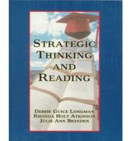 Strategic Thinking and Reading