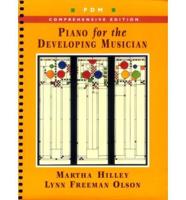 Piano for the Developing Musician