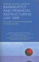 Bankruptcy and Financial Restructuring Law 2009