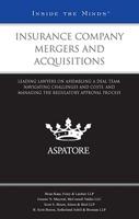 Insurance Company Mergers and Acquisitions