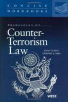 Principles of Counter-Terrorism Law