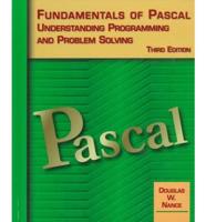 Fundamentals of Pascal