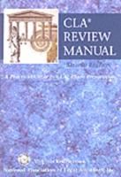 CLA Review Manual