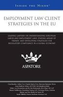Employment Law Client Strategies in the EU