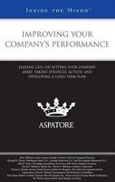 Improving Your Company's Performance