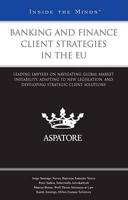 Banking and Finance Client Strategies in the Eu