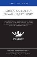 Raising Capital for Private Equity Funds