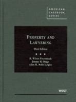 Property and Lawyering