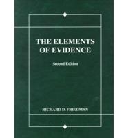 The Elements of Evidence