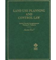 Land Use Planning and Control Law