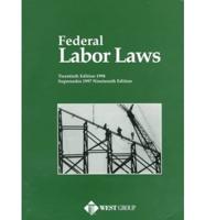 Federal Labor Laws