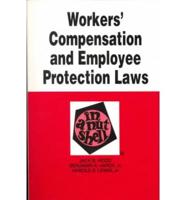 Workers' Compensation and Employee Protection Laws