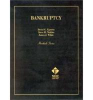 Hornbook on Bankruptcy