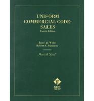 Uniform Commercial Code