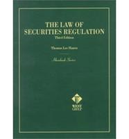 Hazan Law Securities Regulat
