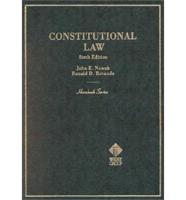 Constitutional Law