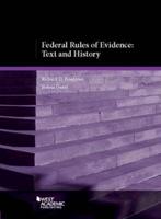 Federal Rules of Evidence