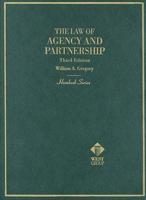 The Law of Agency and Partnership