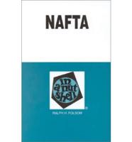 NAFTA in a Nutshell