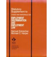 Employment Discrimination and Employment Law