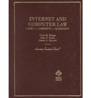 Internet and Computer Law