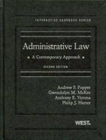 Administrative Law