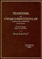 Trademark and Unfair Competition Law