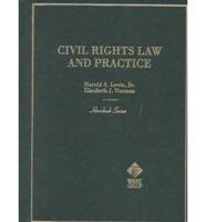 Civil Rights Law and Practice