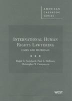 International Human Rights Lawyering