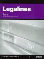Legalines on Torts, Keyed to Dobbs