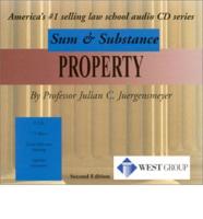Sum and Substance Audio on Real Property