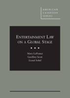 Entertainment Law on a Global Stage