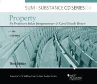 Sum and Substance Audio on Property