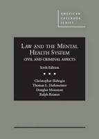 Law and the Mental Health System