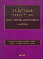 U.S. National Security Law