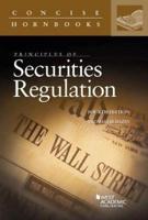 Principles of Securities Regulation