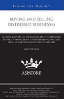 Buying and Selling Distressed Businesses