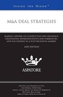 M&A Deal Strategies