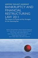Bankruptcy and Financial Restructuring Law 2011