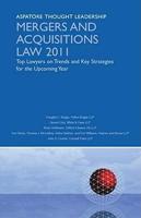 Mergers and Acquisitions Law 2011